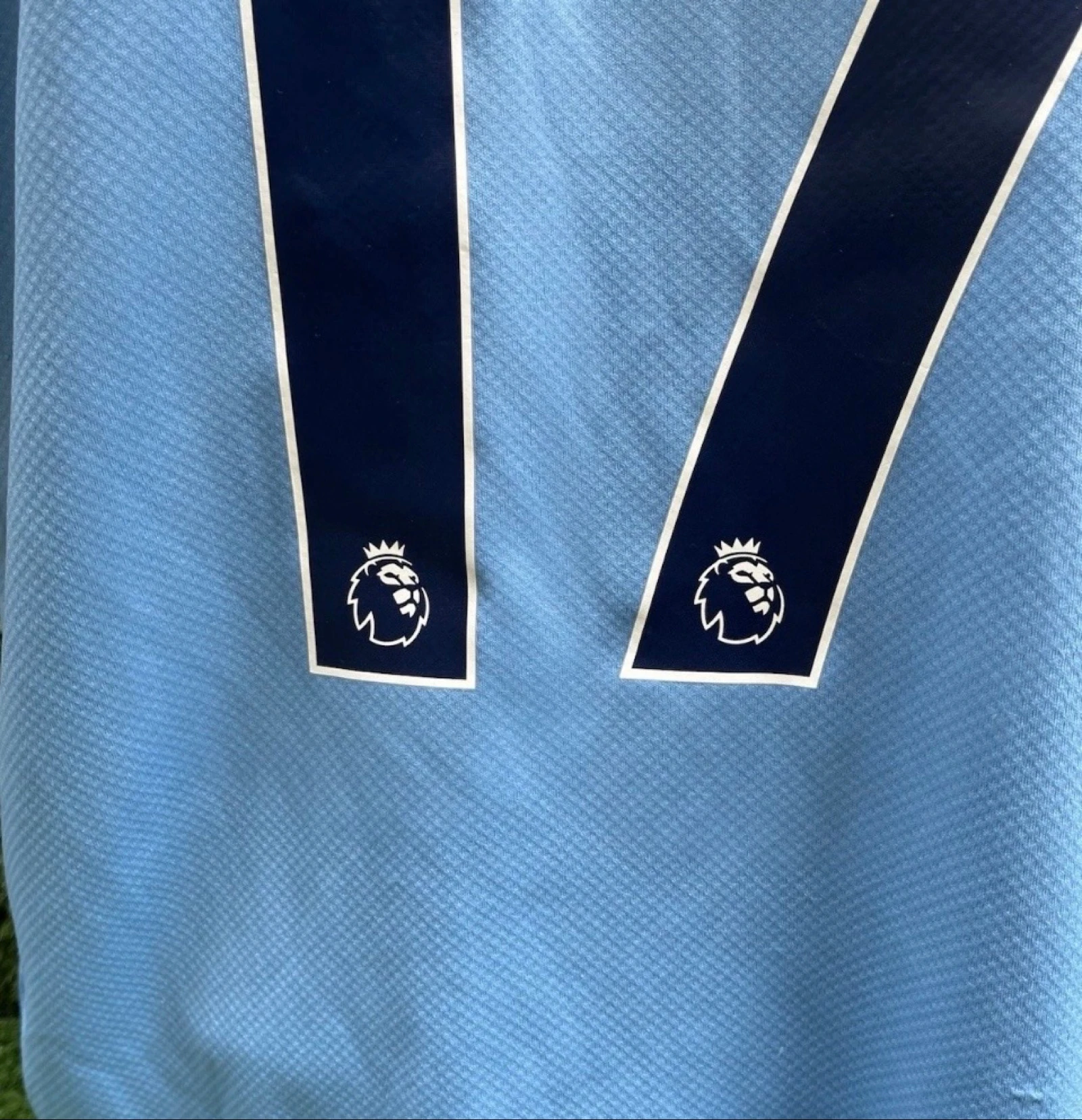 De Bruyne Manchester City-trui – photo 3